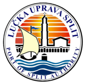 Lučka uprava Split — Port of Split Authority